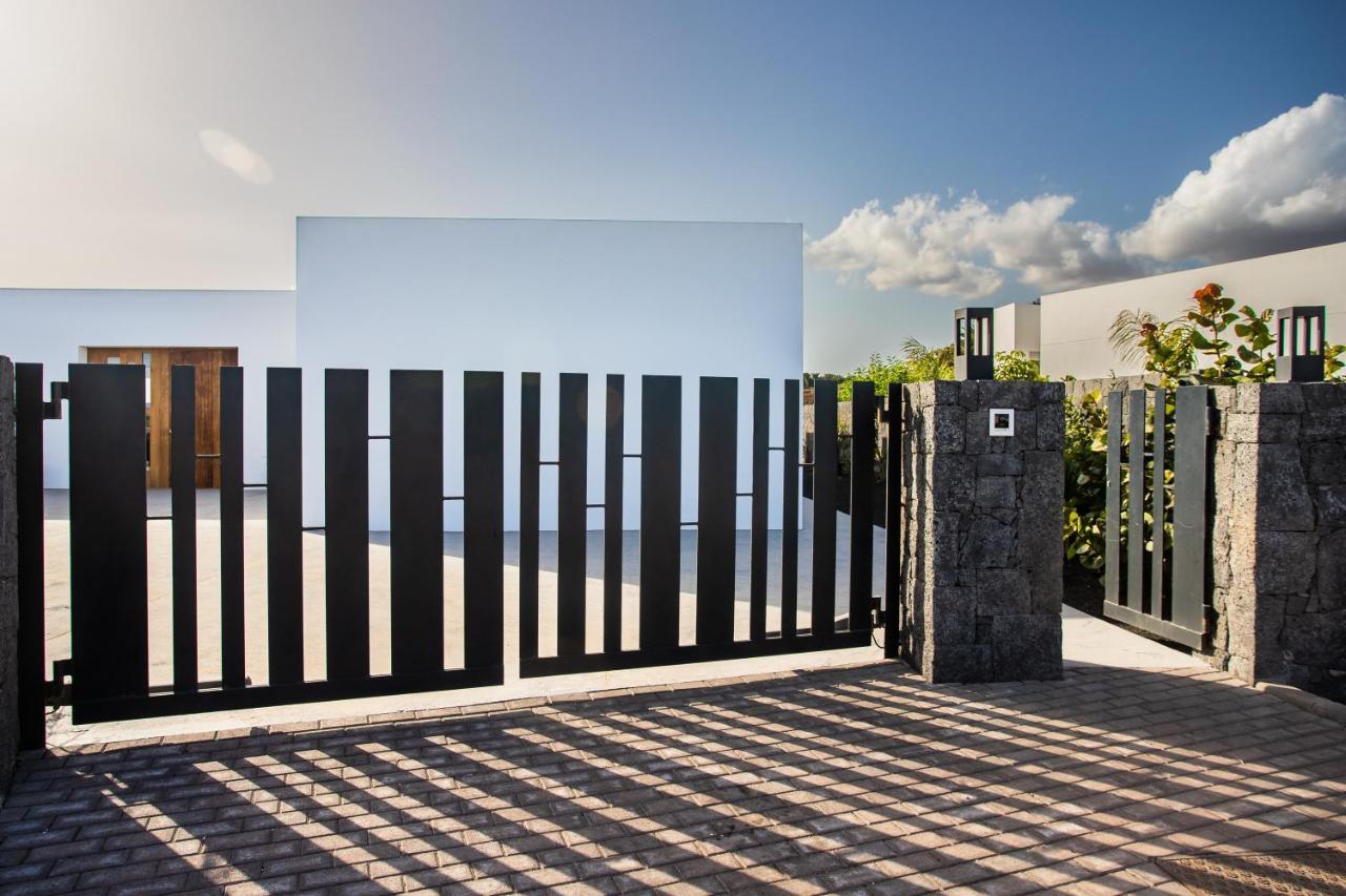 Villa Golf Palms Costa Teguise Exterior foto